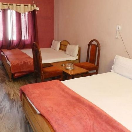 Hotel Lovely Ajmer Eksteriør billede