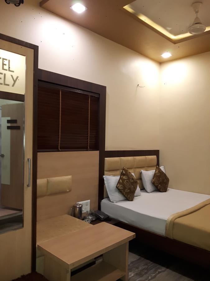 Hotel Lovely Ajmer Eksteriør billede