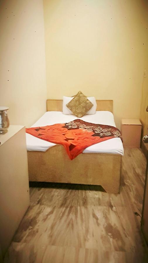 Hotel Lovely Ajmer Eksteriør billede