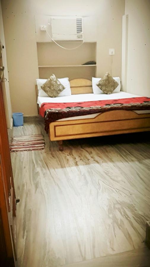 Hotel Lovely Ajmer Eksteriør billede